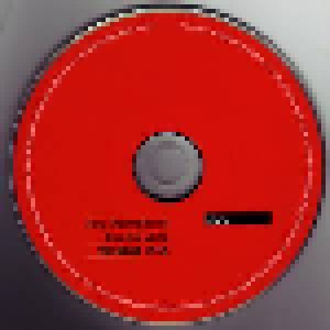 Pete Townshend & Ronnie Lane: Rough Mix (CD) - Bild 3