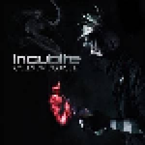 Cover - Incubite: Collision Course EP