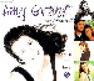 Amy Grant: House Of Love (Single-CD) - Bild 1