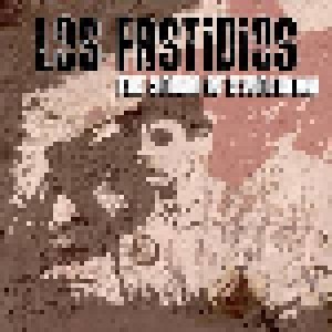 Cover - Los Fastidios: Sound Of Revolution, The