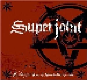 Superjoint Ritual: A Lethal Dose Of American Hatred (CD) - Bild 1