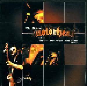 Motörhead: Best Of Motörhead, The - Cover