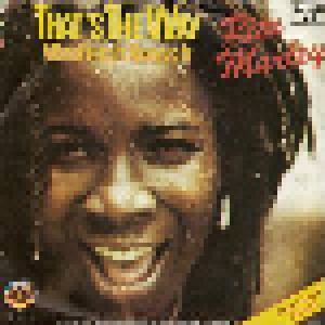 Rita Marley: That's The Way - Cover