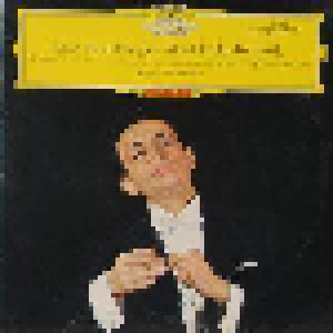 Felix Mendelssohn Bartholdy: Lorin Maazel Dirigiert Mendelssohn-Bartholdy / Sinfonie Nr. 4 A-Dur Op. 90 (Italienische) - Cover