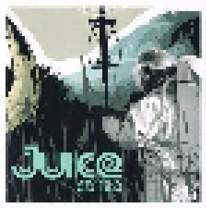 Juice Vol. 120 - Cover