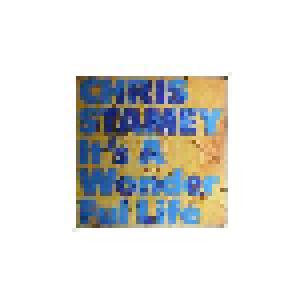 Chris Stamey: It's A Wonderful Life - Cover