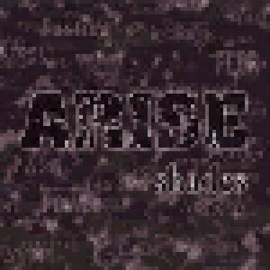 Arise: Shades - Cover