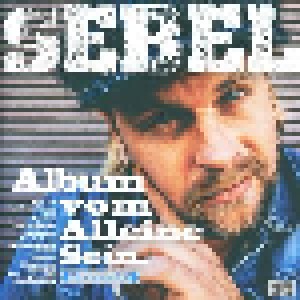 Cover - Sebel: Album Vom Alleine Sein