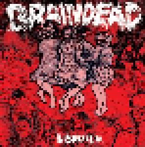 Braindead: Libertalia (CD) - Bild 1