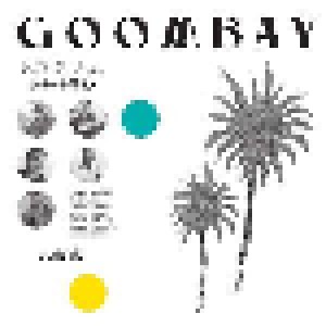 Cover - Delbon Johnson: Goombay! Music From The Bahamas 1951-59