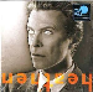 David Bowie: Heathen (LP) - Bild 1