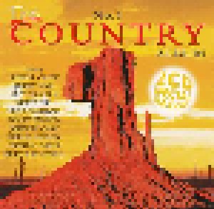 The No.1 Country Album (2-CD) - Bild 1
