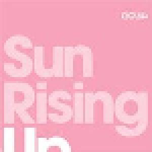 Cover - Deux: Sun Rising Up