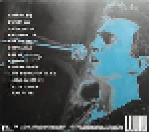 Colin James: Blue Highways (CD) - Bild 2
