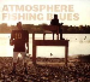 Atmosphere: Fishing Blues (CD) - Bild 1