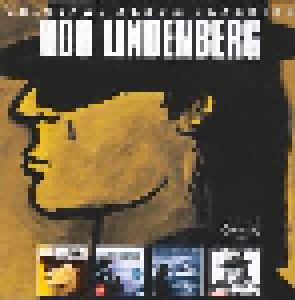 Udo Lindenberg: Original Album Classics (5-CD) - Bild 1