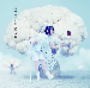 Aoi Yūki: トコワカノクニ (Mini-CD / EP) - Bild 1