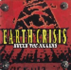 Earth Crisis: Breed The Killers (Promo-CD) - Bild 1