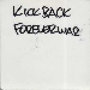 Kickback: Forever War (Promo-CD) - Bild 1