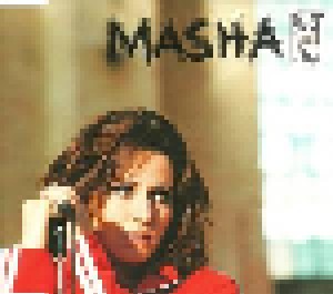 Cover - Masha: Over You Now
