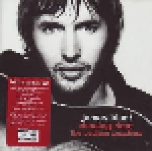 James Blunt: Chasing Time: The Bedlam Sessions (CD + DVD) - Bild 1