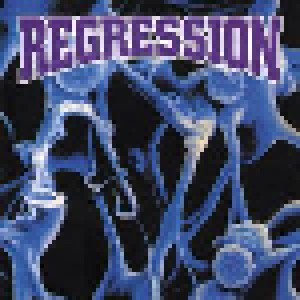 Cover - Regression: Heartless
