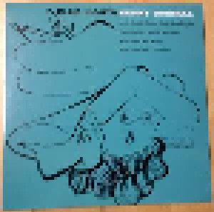 Cover - Kenny Burrell: Blue Lights - Volume 1