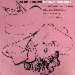 Kenny Burrell: Blue Lights - Volume 2 (LP) - Bild 1