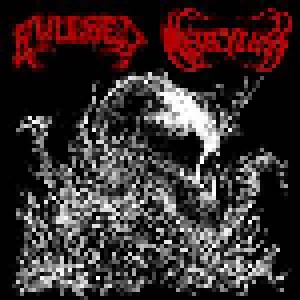 Avulsed + Mercyless: Avulsed / Mercyless (Split-7") - Bild 1