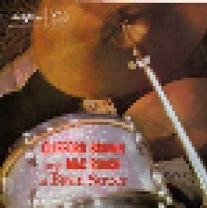 Clifford Brown & Max Roach: At Basin Street (LP) - Bild 1