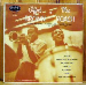 Clifford Brown & Max Roach: Clifford Brown * Max Roach (LP) - Bild 1
