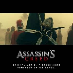 Cover - Jed Kurzel: Assassin's Creed