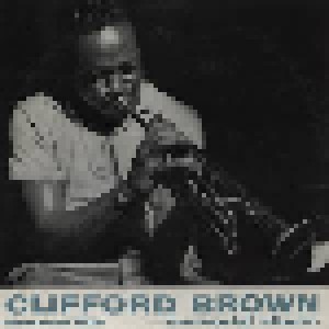 Clifford Brown: Memorial Album (LP) - Bild 1