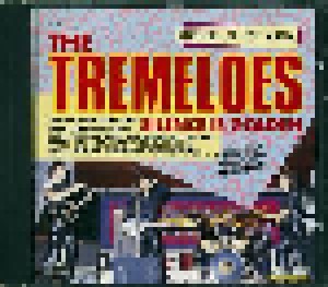 The Tremeloes: Masters Of Pop Music (CD) - Bild 5