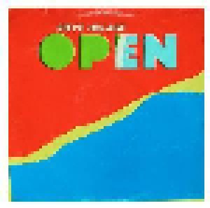 Steve Hillage: Open (LP) - Bild 1