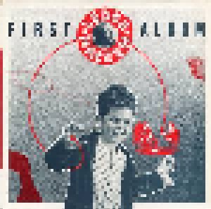 Ledernacken: First Album (LP) - Bild 1