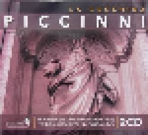 Niccolò Piccinni: La Cecchina (2-CD) - Bild 1