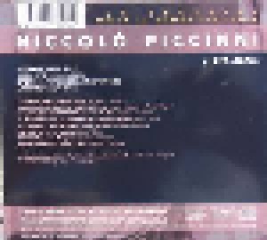 Niccolò Piccinni: La Cecchina (2-CD) - Bild 2