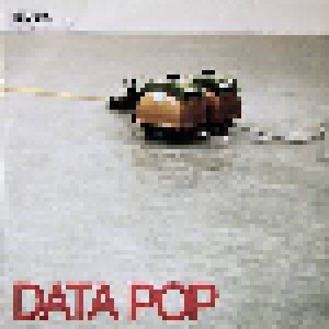 Data Pop: Spex Compilation Vol. 001 (2-LP) - Bild 1