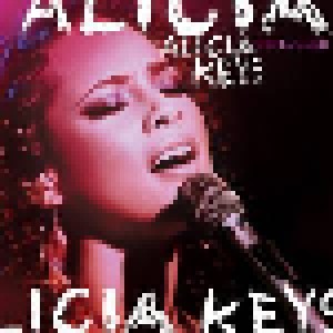 Alicia Keys: Unplugged (CD) - Bild 1