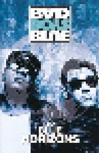 Bad Boys Blue: To Blue Horizons (Tape) - Bild 1