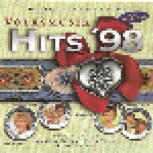 Cover - Felice: Volksmusik Hits '98 (Die 40 Größten Hits Des Jahres)