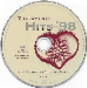 Volksmusik Hits '98 (Die 40 Größten Hits Des Jahres) (2-CD) - Bild 5