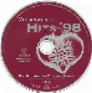 Volksmusik Hits '98 (Die 40 Größten Hits Des Jahres) (2-CD) - Bild 7