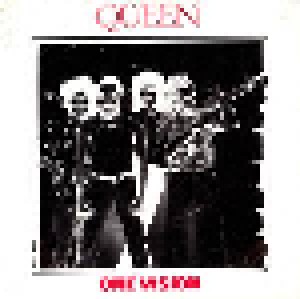 Queen: One Vision (7") - Bild 1