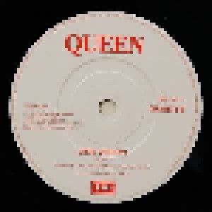 Queen: One Vision (7") - Bild 3