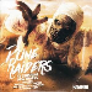 Cover - Pallbearer: Metal Hammer 294: Dune Raiders