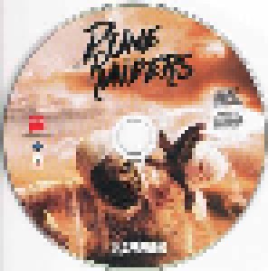 Metal Hammer 294: Dune Raiders (CD) - Bild 3