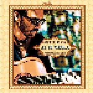 Al Di Meola: Morocco Fantasia (CD) - Bild 1