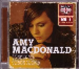 Amy Macdonald: This Is The Life (CD) - Bild 3